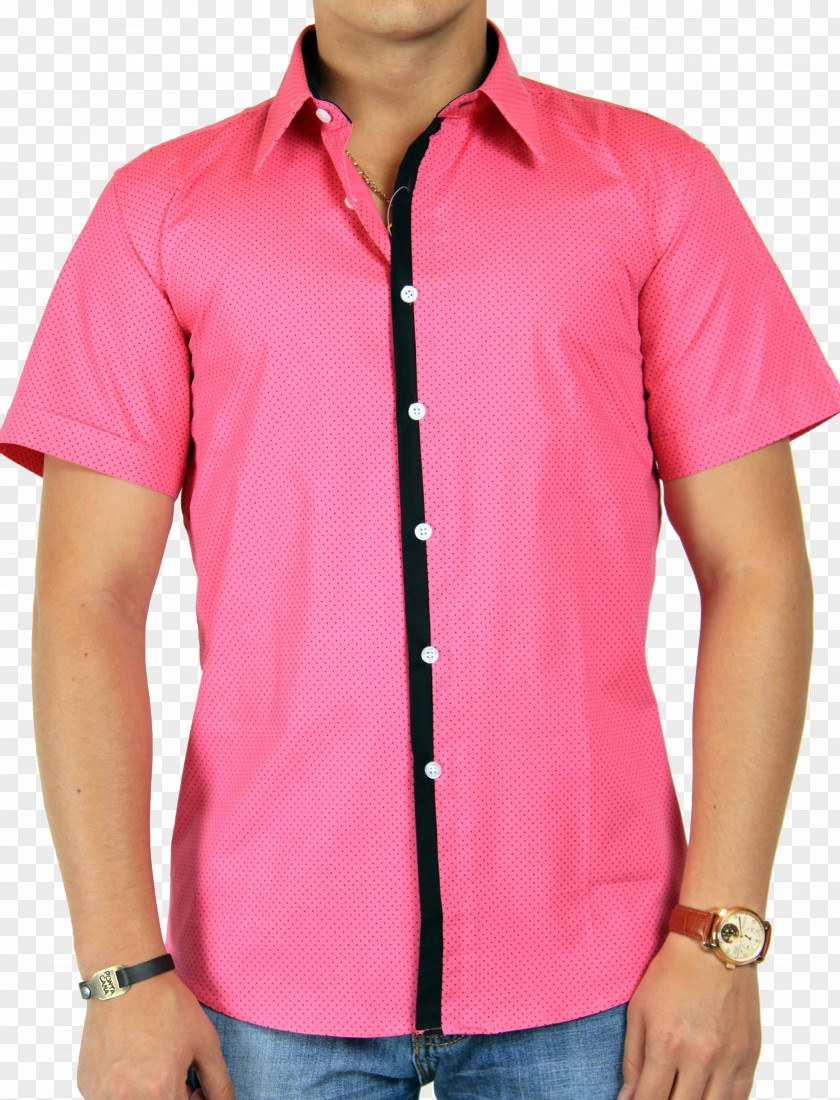 Dress Shirt T-shirt Image File Formats PNG