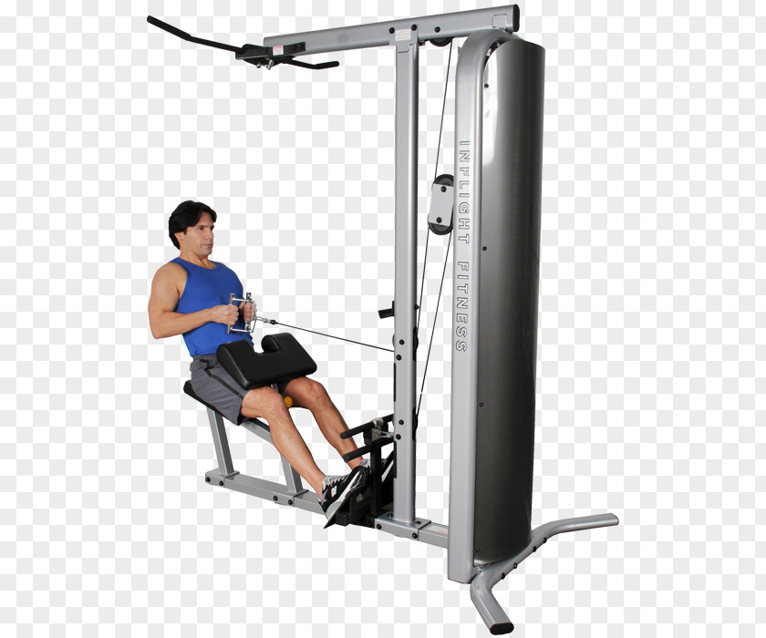 Dumbbell Pulldown Exercise Shoulder Biceps Curl Bench Press PNG