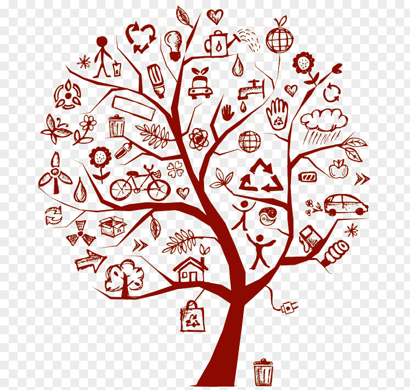 Ecology Drawing Clip Art PNG