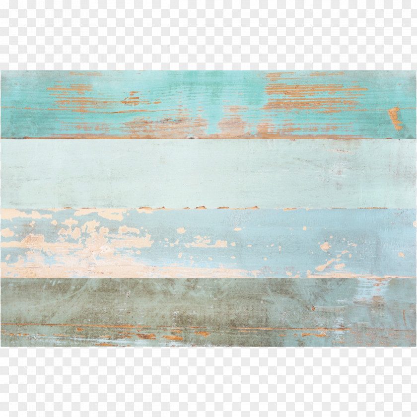 Floor Sticker Turquoise Rectangle Sky Plc PNG