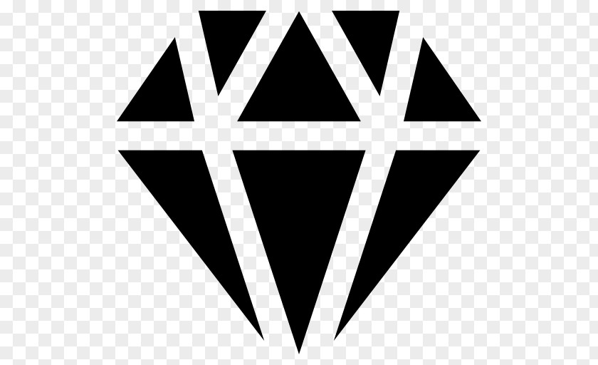 Glamor Vector Diamond PNG