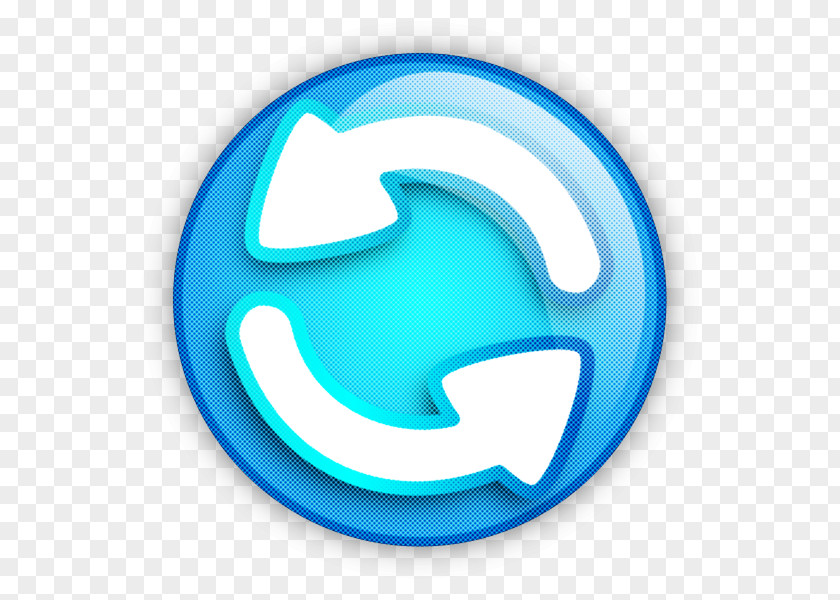 Logo Electric Blue Turquoise Aqua Azure Symbol PNG