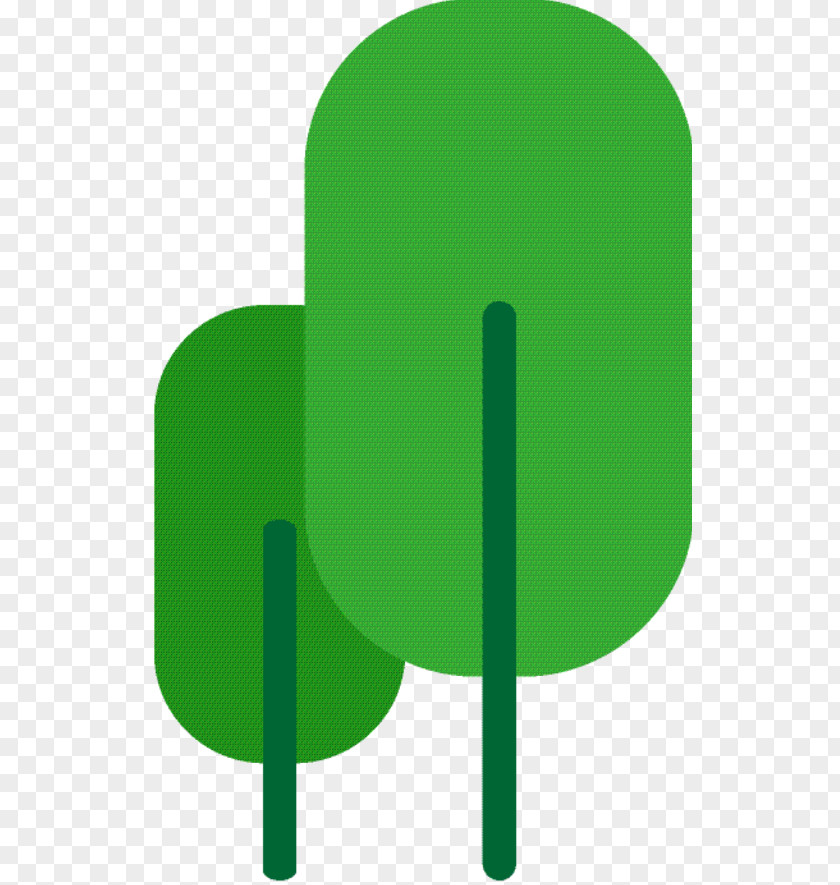 Logo Plant Green Leaf PNG