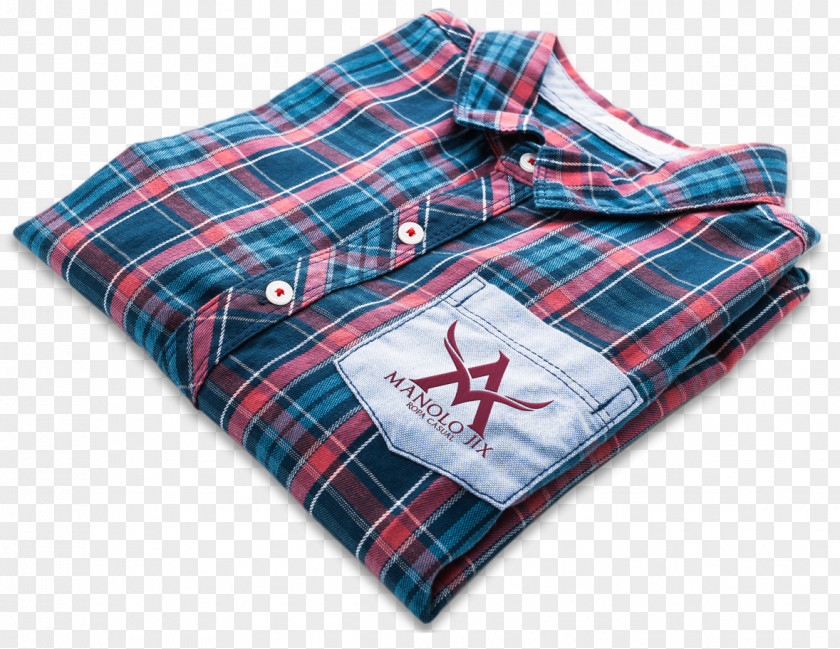 Mayo Tartan Clothing Woven Fabric Shirt Textile PNG