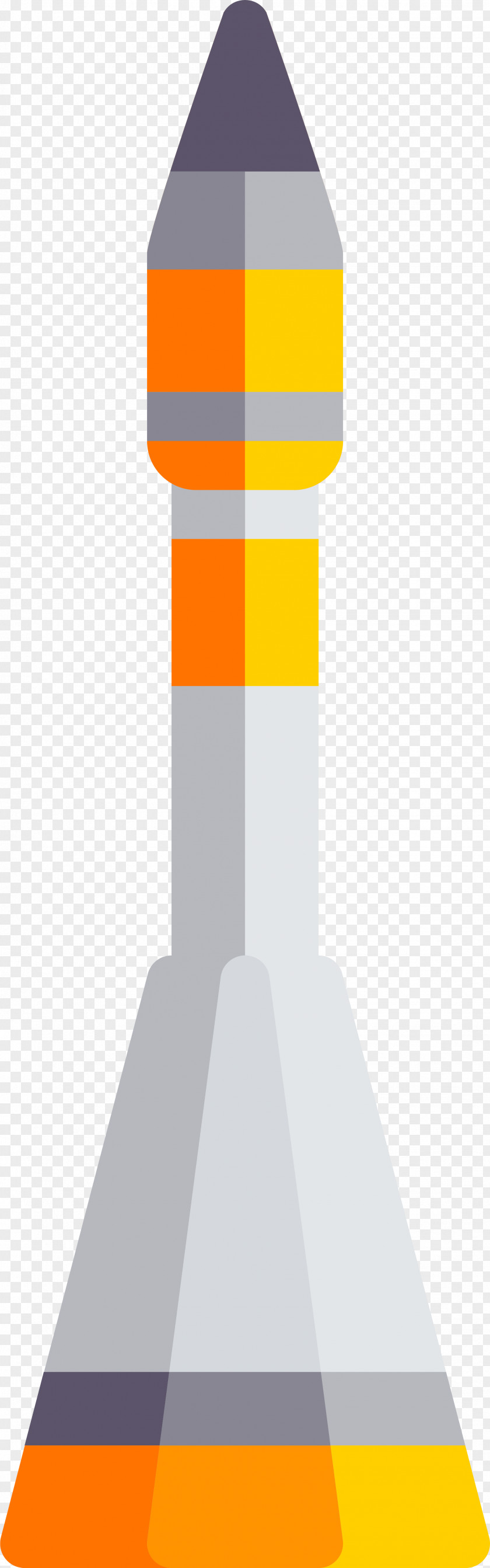 Orange Rocket League Download PNG