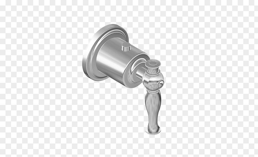 Pass Through The Toilet Thermostatic Mixing Valve Car Shower PNG