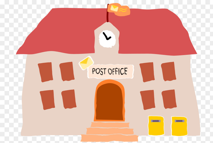 Post Office Mail United States Postal Service Letter Box Clip Art PNG