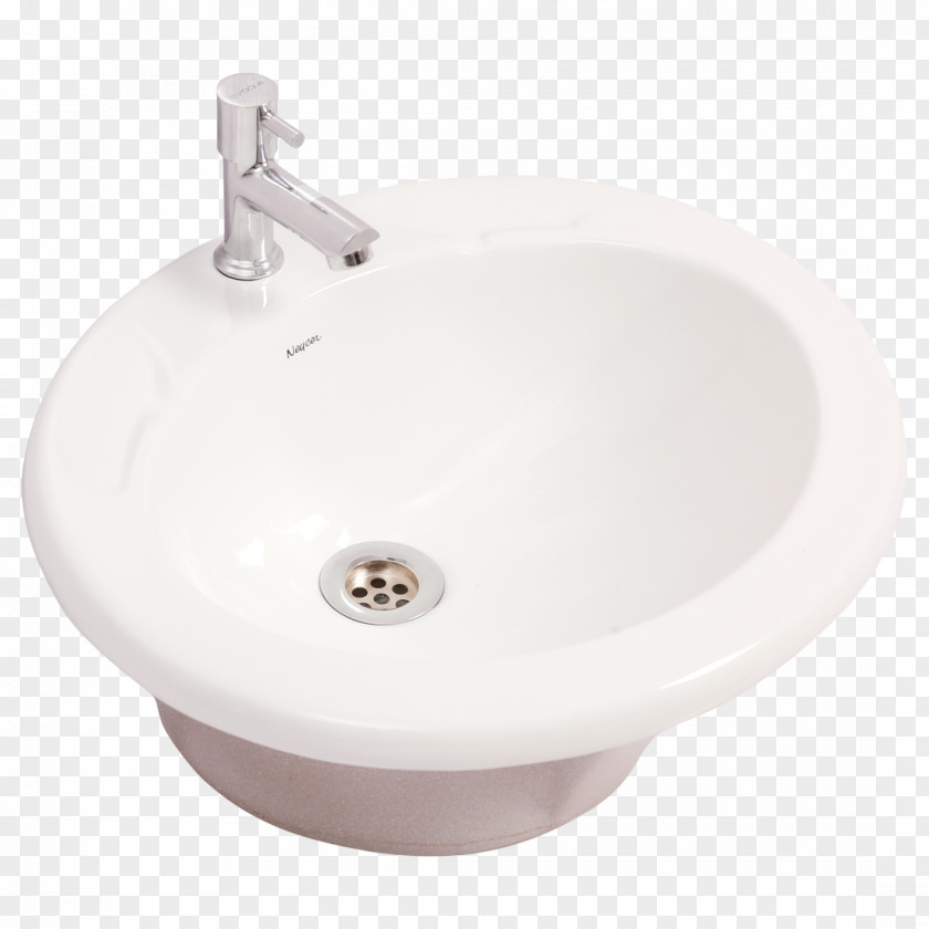 Sink Ceramic Bathroom Kitchen Product Design PNG