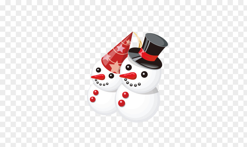 Snowman Christmas Download Clip Art PNG