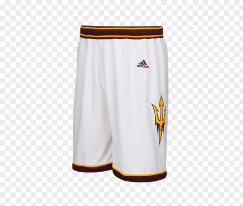 Adidas Arizona State Sun Devils Men's Basketball University Football Women's PNG