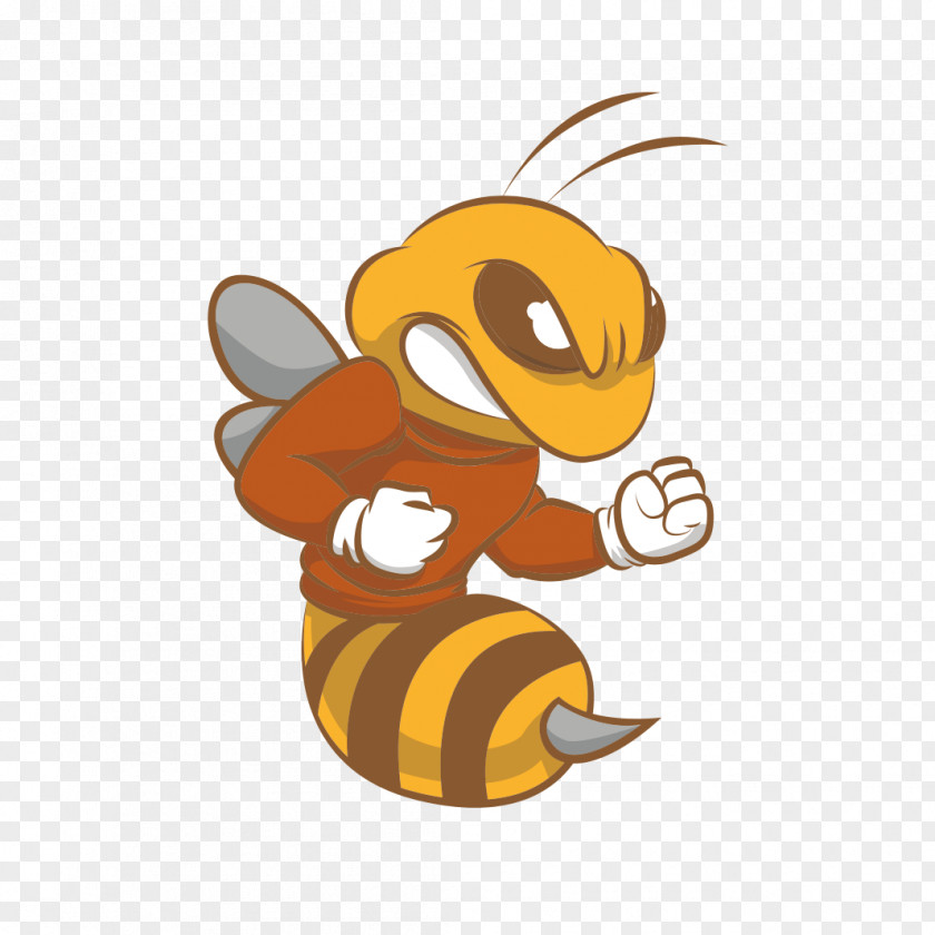 Bee Clip Art Corridas De Montanha – Etapa Petrópolis Illustration Cartoon PNG