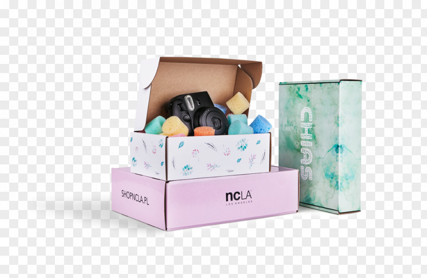 Box Cardboard Packaging And Labeling PNG