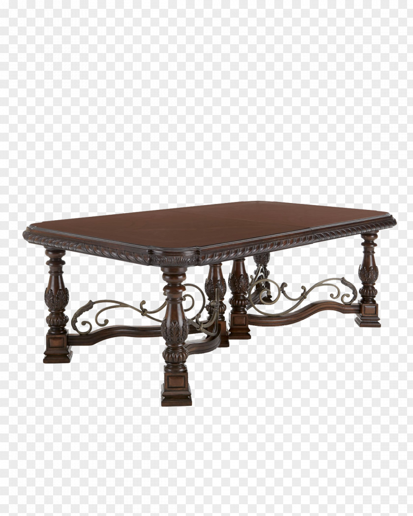 Creative Kitchen Hand-painted Table Furniture PNG
