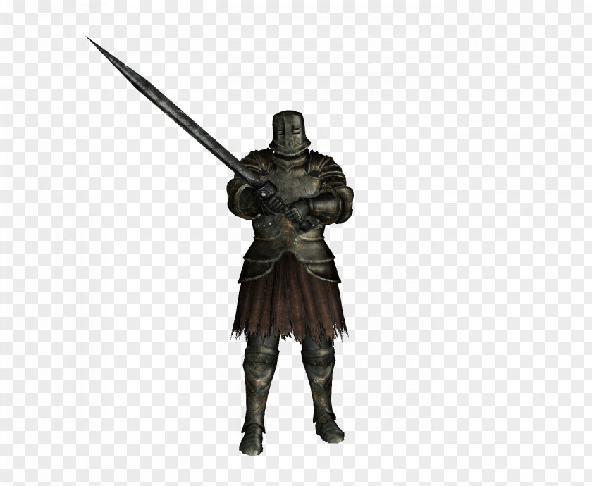 Dark Souls III Souls: Artorias Of The Abyss Knight Armour PNG