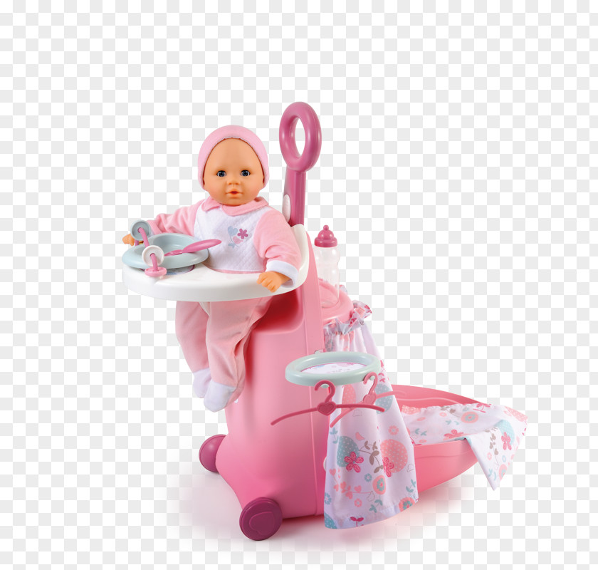 Doll Child Cots Suitcase Infant PNG