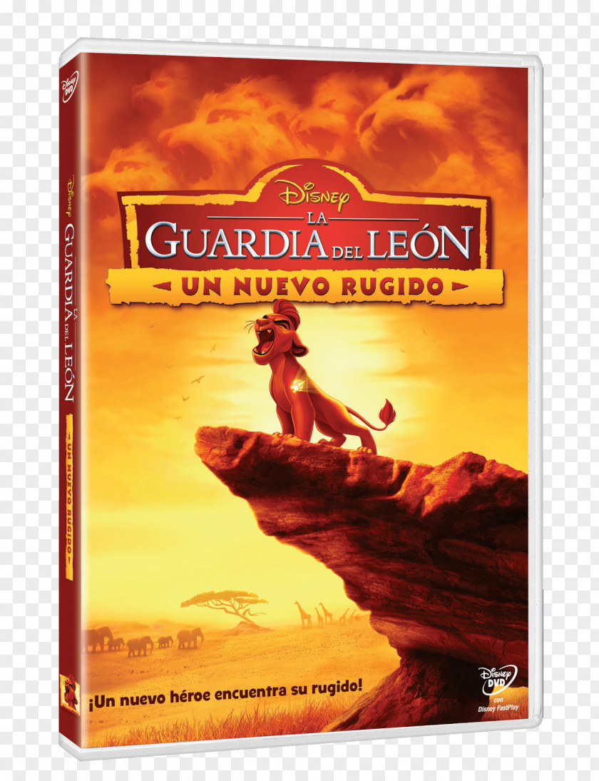 Guardia Del Leon Simba Kion The Walt Disney Company Nala Lion PNG