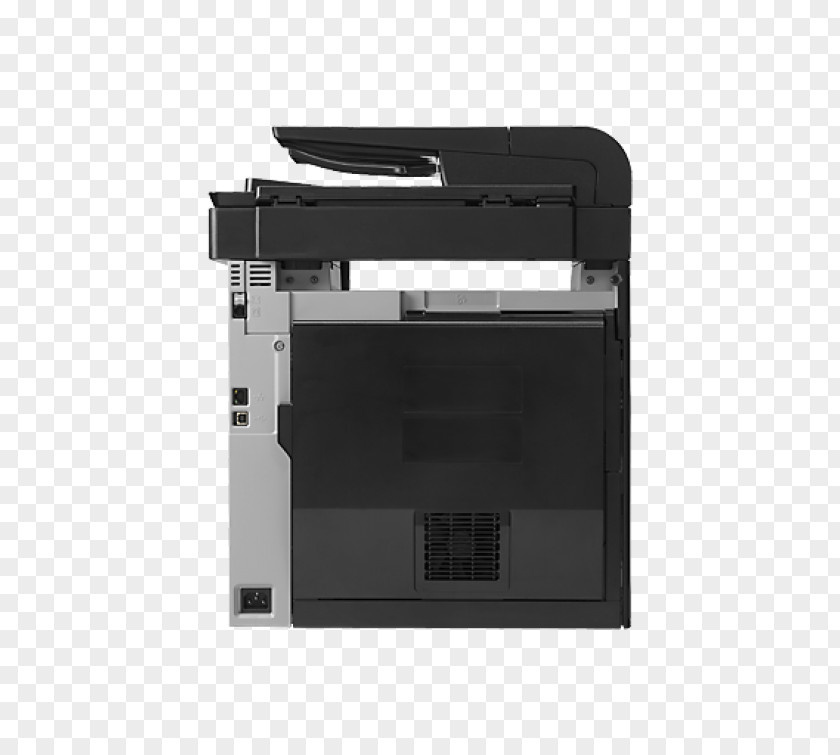 Hewlett-packard Hewlett-Packard Multi-function Printer HP LaserJet Pro M476 PNG