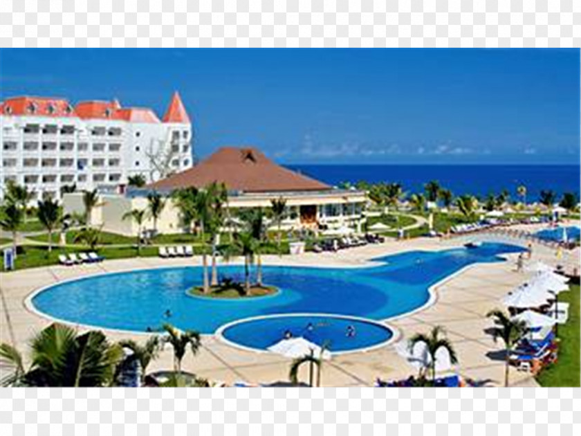 Hotel Runaway Bay, Jamaica Grand Bahia Principe Resort Vacation PNG