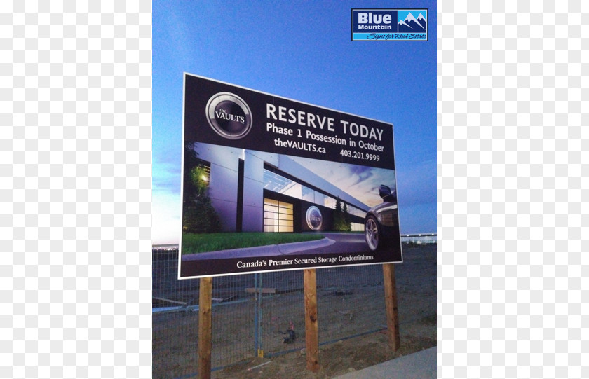 House Real Estate Sign Sandwich Board Advertising PNG