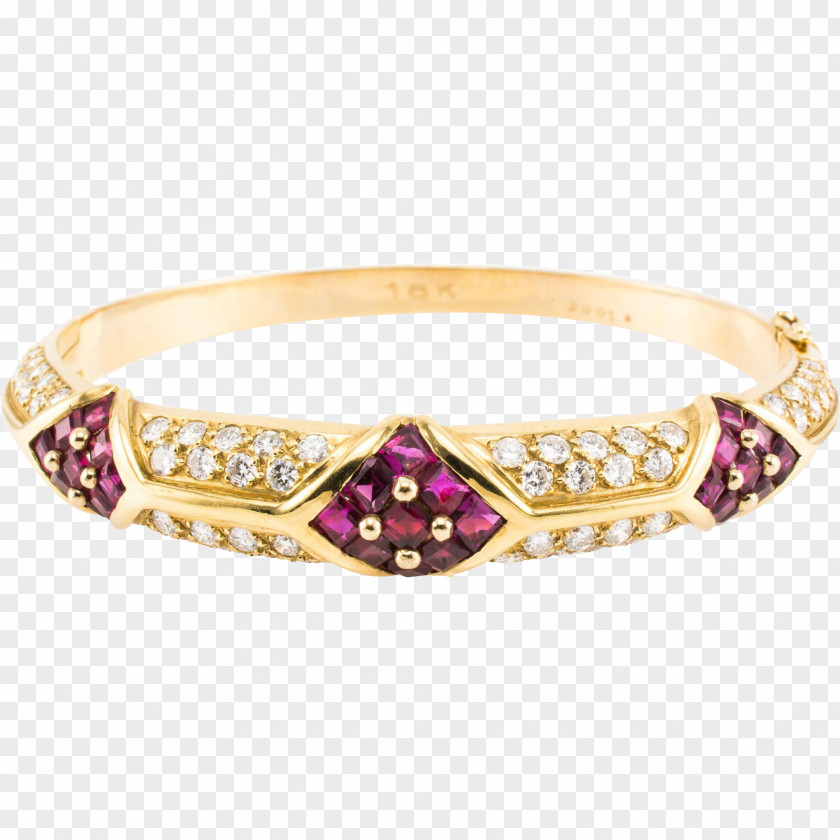 Jewelry Bangle Jewellery Bracelet Ring Gemstone PNG