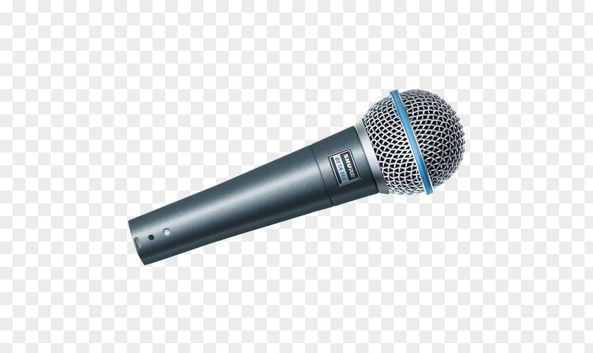 Microphone Shure SM58 SM57 Beta 58A PNG