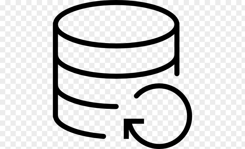 Microsoft Database Server SQL PNG