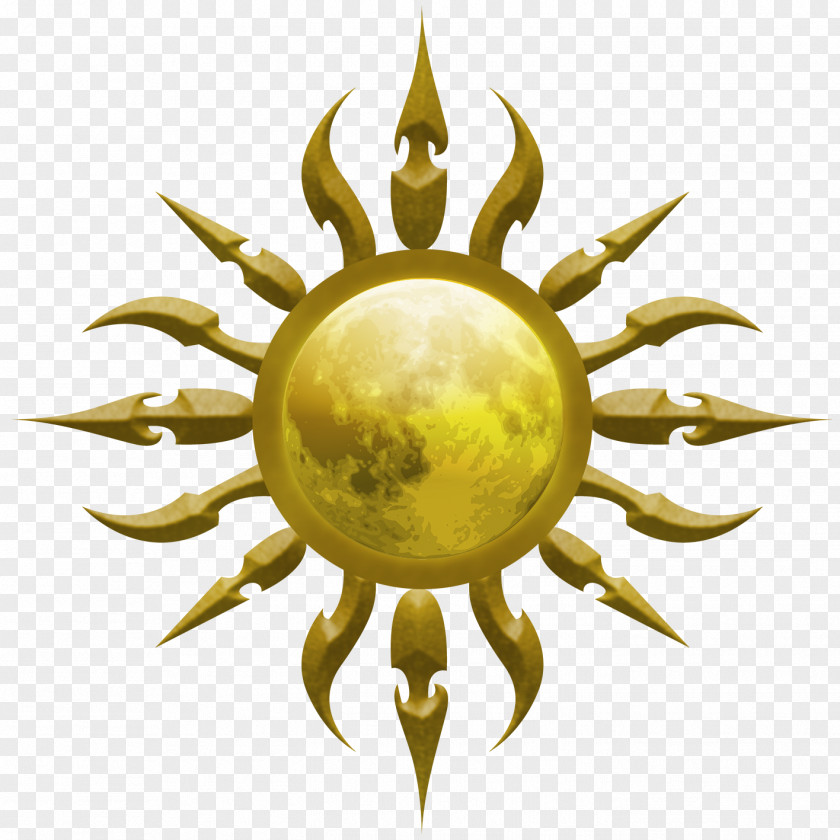 Symbol Ethernet Sun PNG