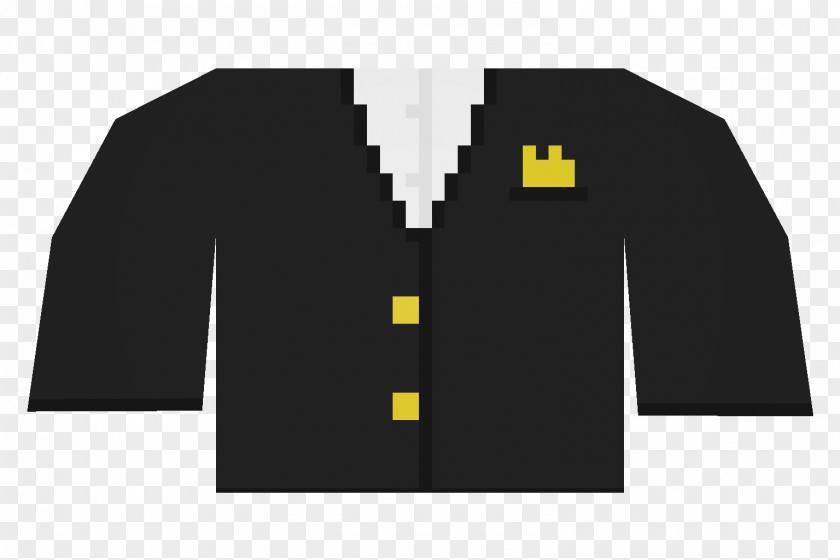 T-shirt Tuxedo Unturned Clothing A Very Large Expanse Of Sea PNG