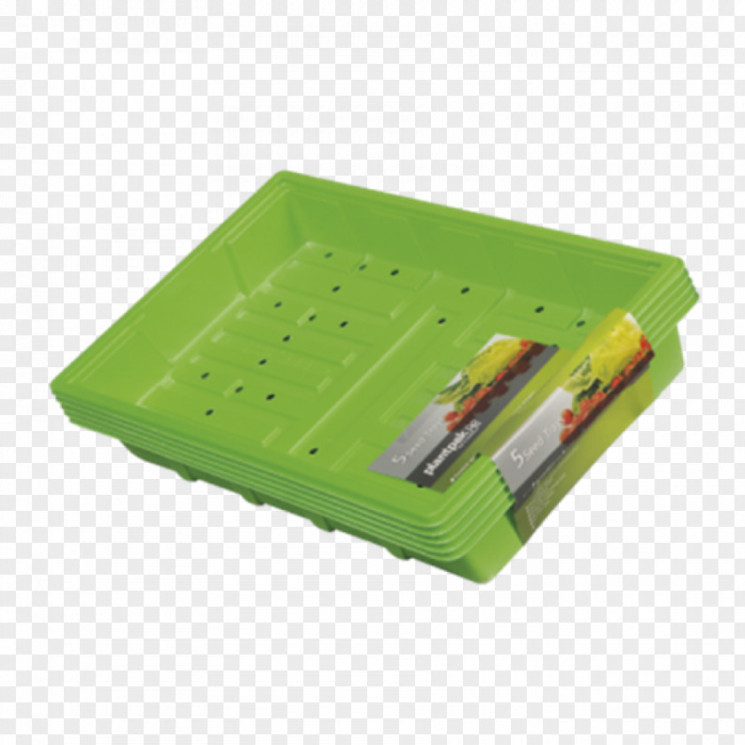 Tray Seed Plastic Plant Propagation PNG