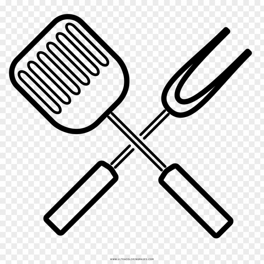 Barbecue Churrasco Drawing Coloring Book PNG