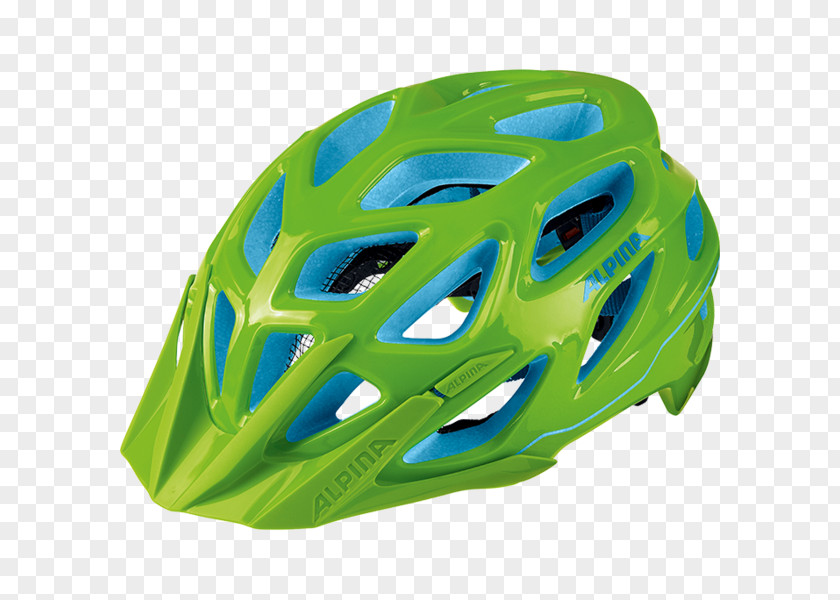 Bicycle Helmets Mountain Bike Cyclist PNG