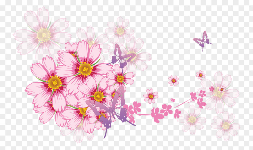 Birthday Image Holiday Flower PNG