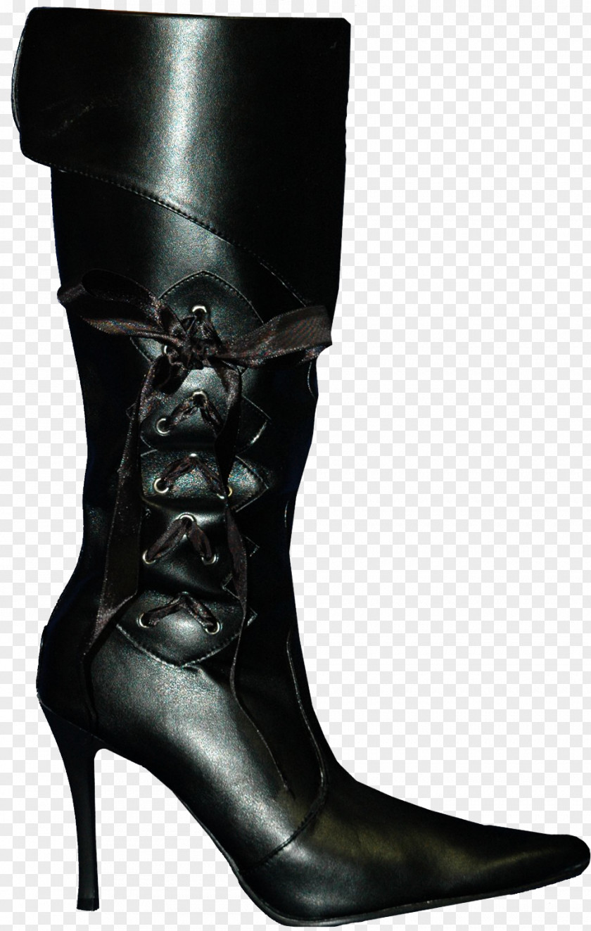 Boot Riding Shoe Woman PNG