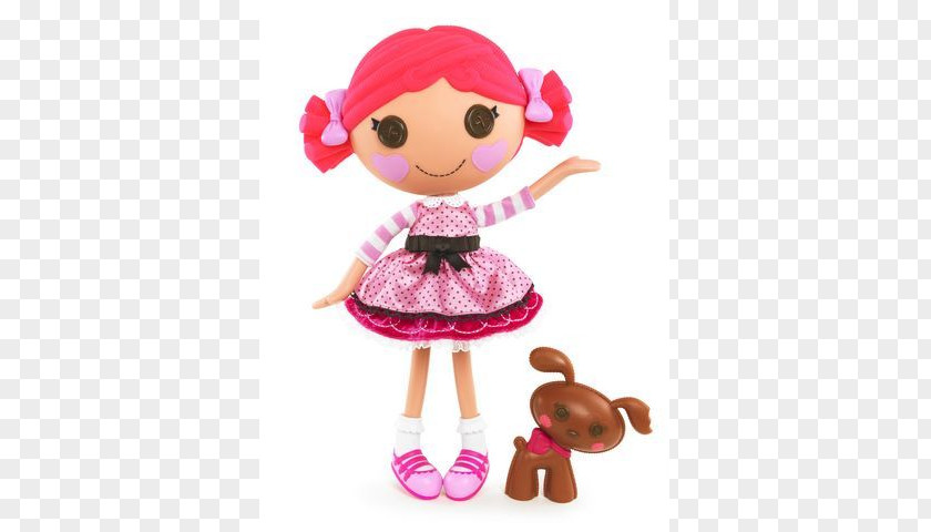 Doll Lalaloopsy Amazon.com Ball-jointed Toy PNG