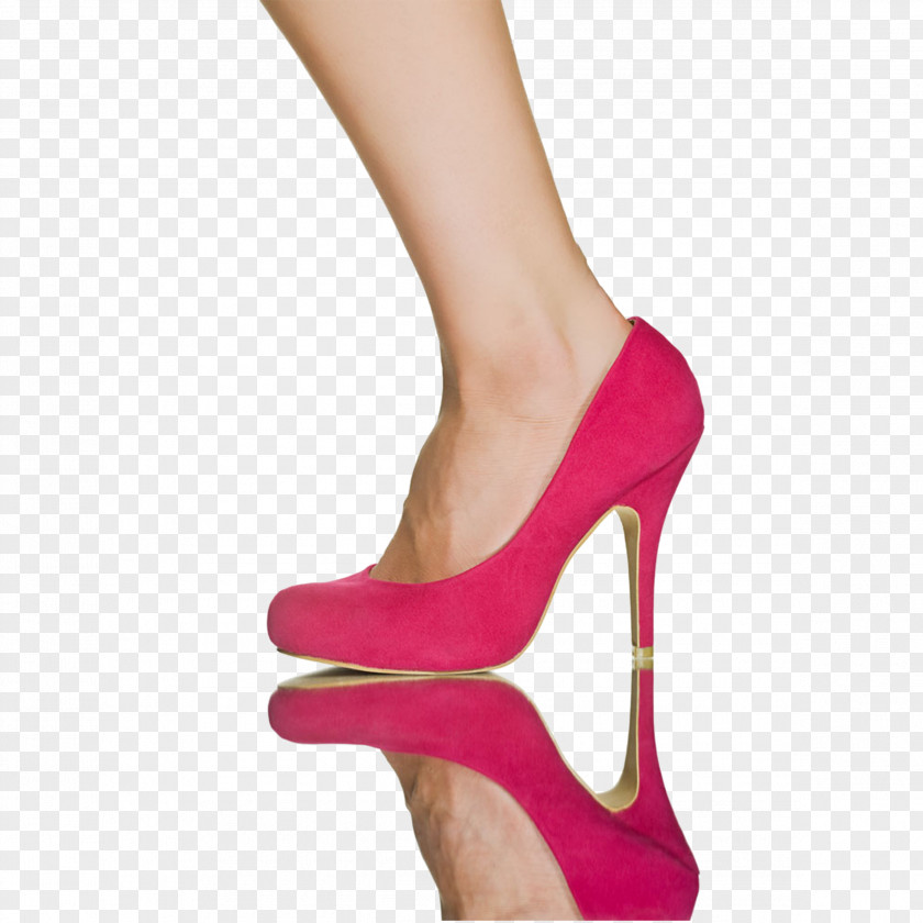 Foot High Heels High-heeled Footwear Shoe Stock Photography Stiletto Heel PNG