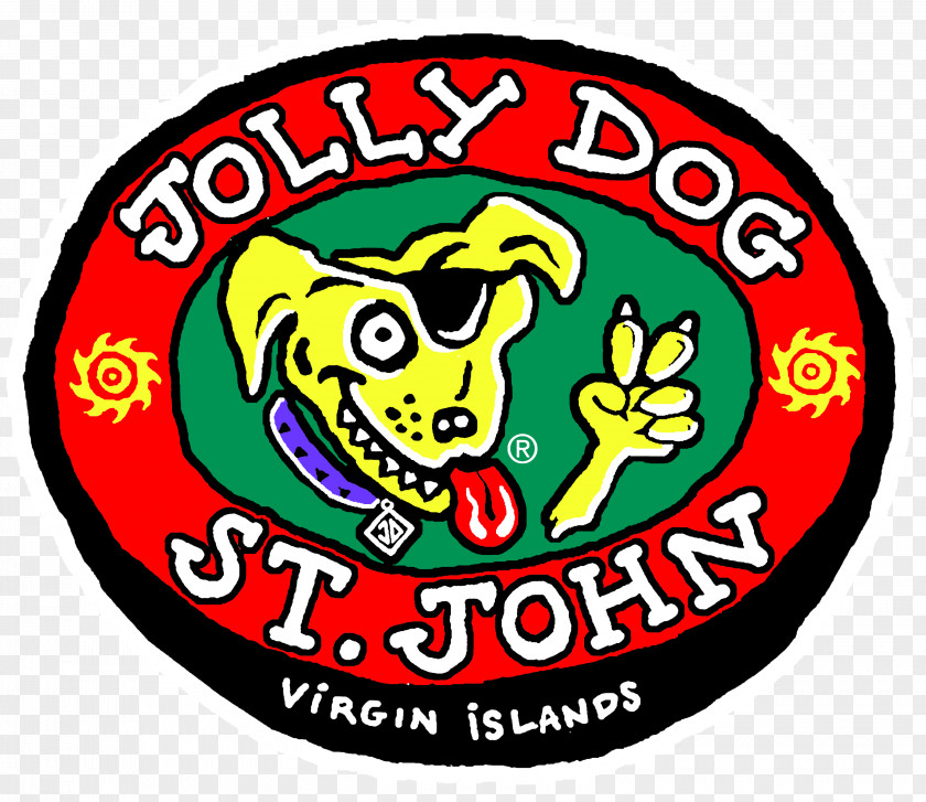 Jd.com St John, USVI Saint John 10K Run Logo Beach PNG