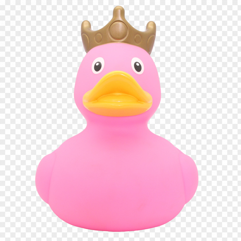 Jemima Puddle Duck Rubber Natural Bathtub Toy PNG