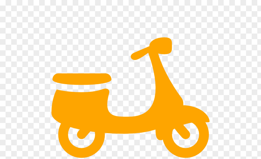 Motor Vector Scooter Motorcycle PNG