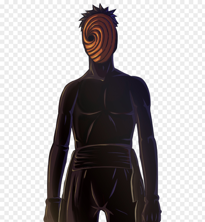 Naruto Obito Uchiha Minato Namikaze Akatsuki Rendering PNG