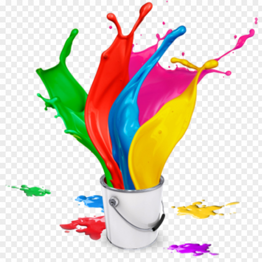 Paint Painting Graphic Design Graphics PNG