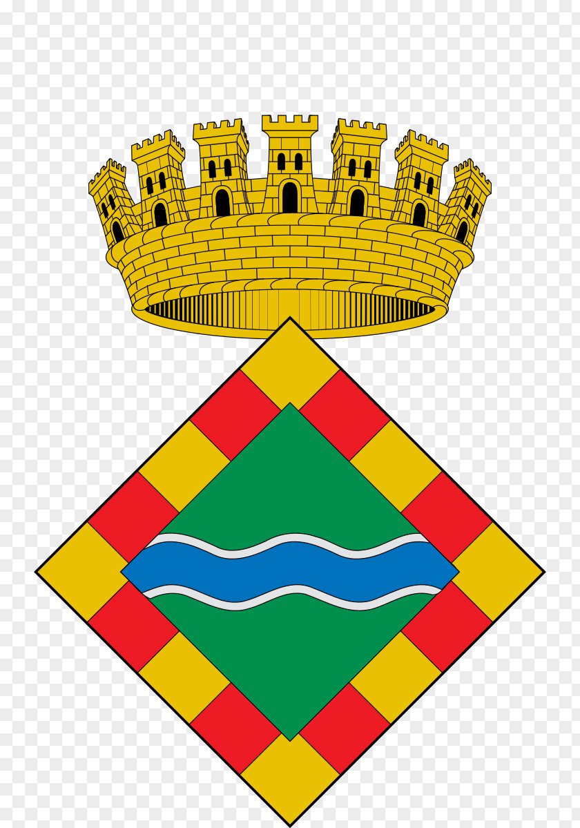 Pla D'Urgell County Of Urgell Alt Coat Arms PNG
