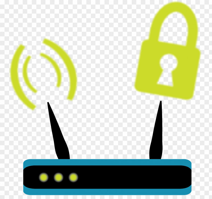 Secure Router Computer Security Wi-Fi Firewall PNG