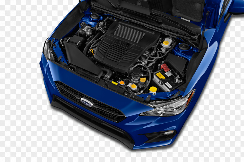 Subaru Engine Efficiency 2017 Chevrolet Sonic Car WRX PNG