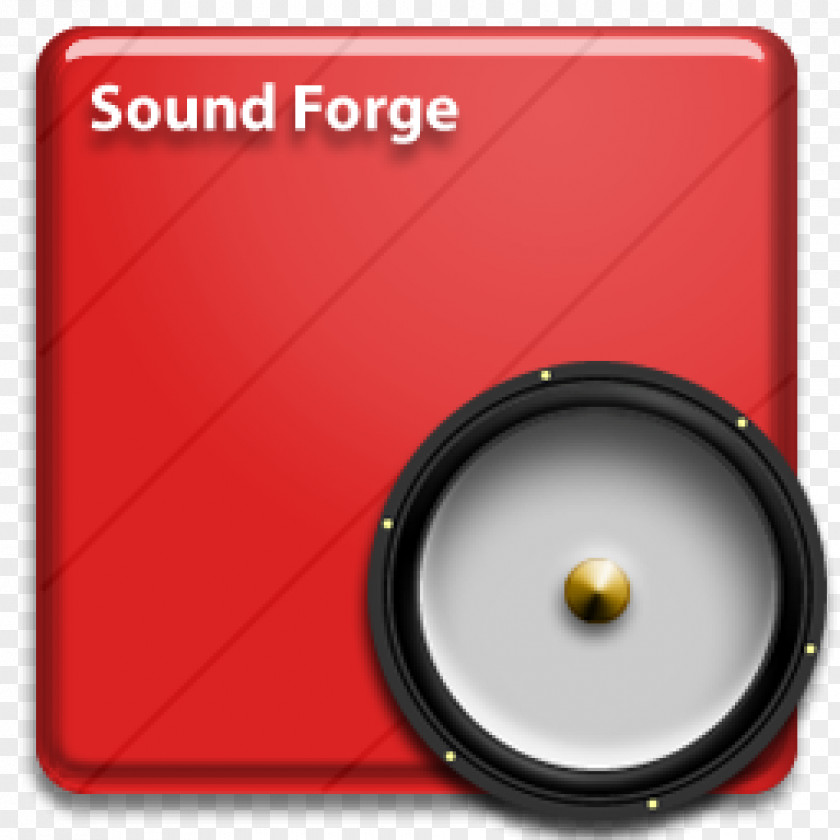 Subwoofer Sound Computer Speakers Software Ubuntu PNG