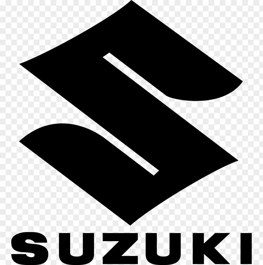 Suzuki Logo Car Cdr PNG