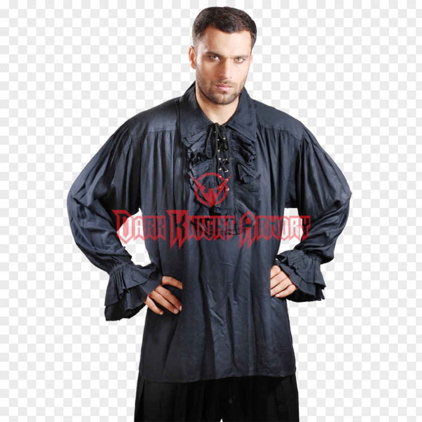 T-shirt Charles Vane Seinfeld Clothing PNG