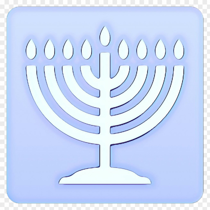 Tableware Holiday Hanukkah PNG