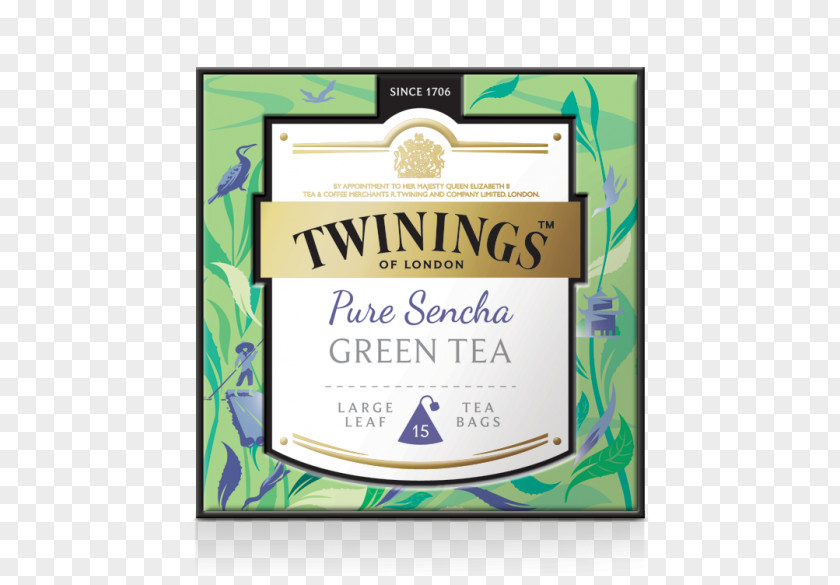Tea Earl Grey Green English Breakfast Twinings PNG