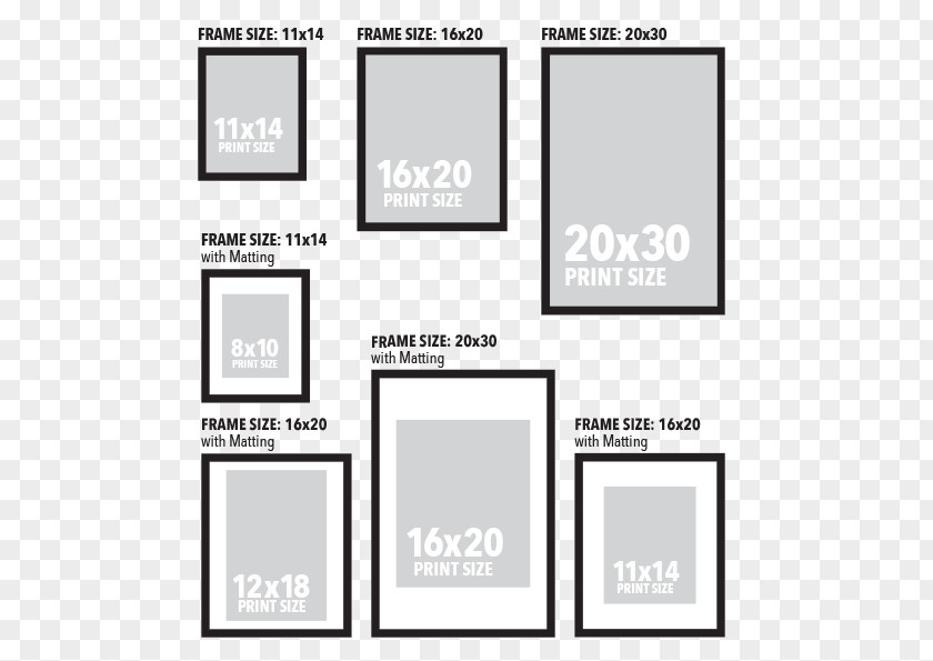 Wall Poster Picture Frames Paper Printing Pattern PNG