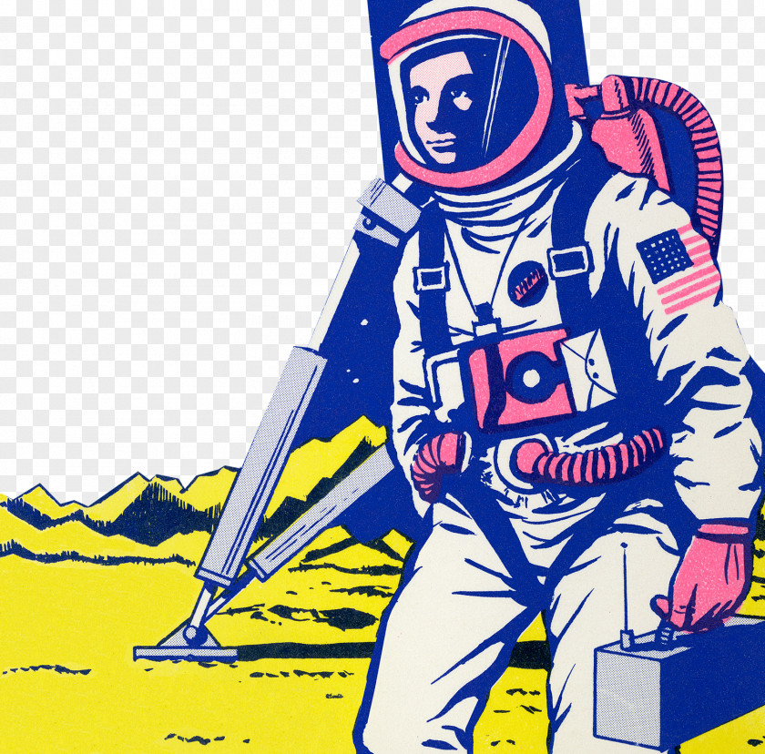 Astronauts Star Trek Orbiter Astronaut Extravehicular Activity Voskhod 2 Illustration PNG